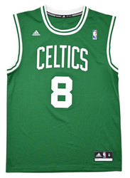 BOSTON CELTICS NBA *GREEN* KOSZULKA M
