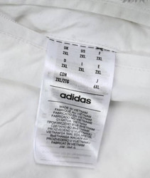 2022-23 REAL MADRID JACKET 2XL