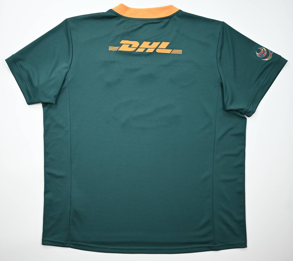 SOUTH AFRICA RUGBY KOSZULKA XXL