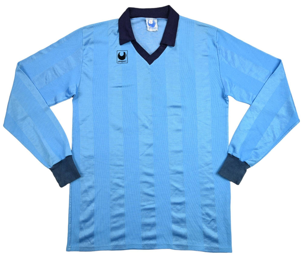 UHLSPORT OLDSCHOOL MADE IN WEST GERMANY LONGSLEEVE L