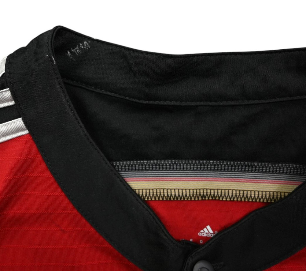 2014-15 GERMANY SHIRT 3XL