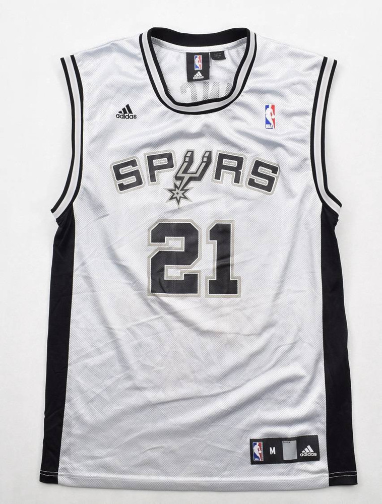 SAN ANTONIO SPURS *DUNCAN* NBA M