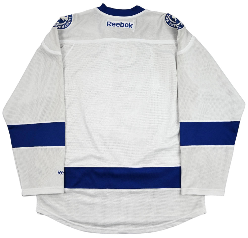 TAMPA BAY LIGHTNING NHL SHIRT L