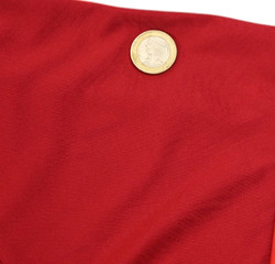 2016-17 LEICESTER CITY SHIRT M