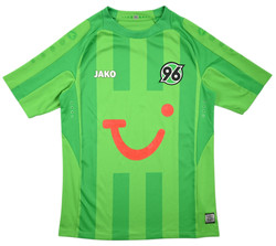 2013-14 HANNOVER 96 SHIRT XS/S