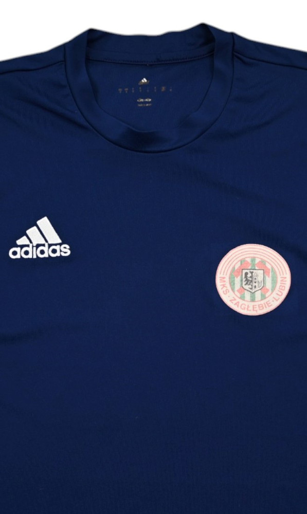 2015-16 ZAGŁĘBIE LUBIN KOSZULKA S