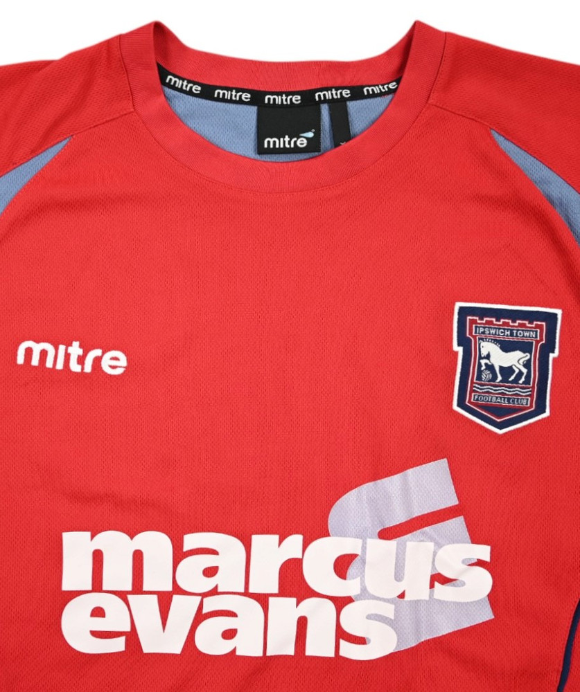 2009-10  IPSWICH TOWN KOSZULKA XL