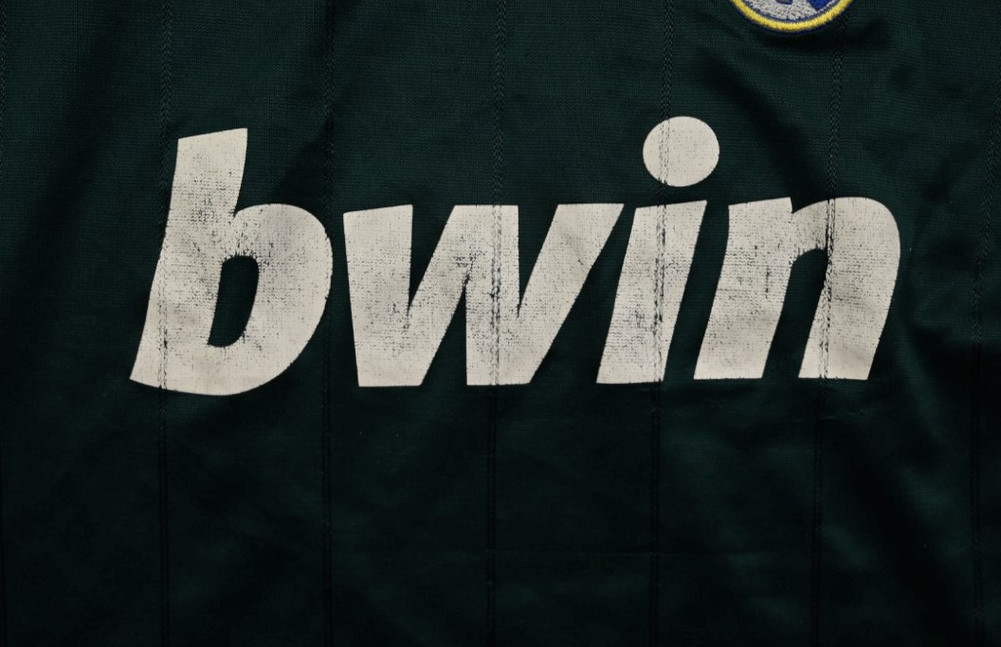 2012-13 REAL MADRID KOSZULKA S. BOYS