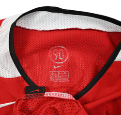 2004-06 MANCHESTER UNITED *ROONEY* SHIRT L. BOYS