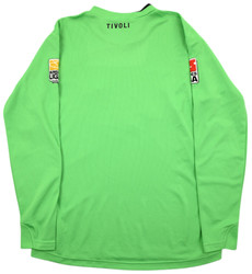 2009-10 ALEMANNIA AACHEN GK LONGSLEEVE KOSZULKA XL