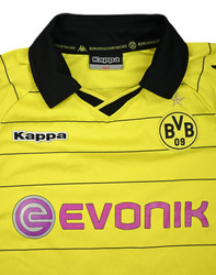 2010-11 BORUSSIA DORTMUND *SAHIN* KOSZULKA M. BOYS