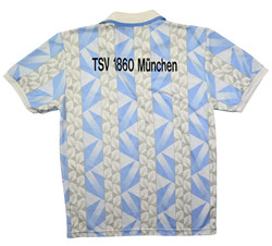 1994-95 TSV 1860 MUNCHEN SHIRT L