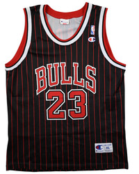 CHICAGO BULLS *JORDAN* NBA KOSZULKA XL
