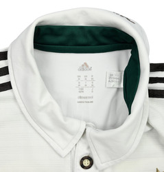 2013-14 BAYERN MUNCHEN *KROOS* SHIRT M