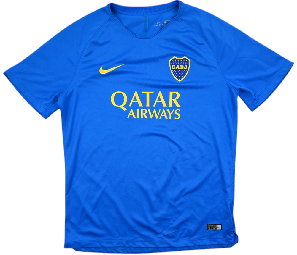 2018-19 BOCA JUNIORS KOSZULKA L