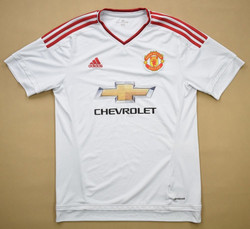 2015-16 MANCHESTER UNITED KOSZULKA M