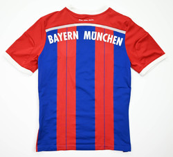 2014-15 BAYERN MUNCHEN KOSZULKA M. BOYS