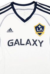 2011-12 LOS ANGELES GALAXY KOSZULKA WOMENS M