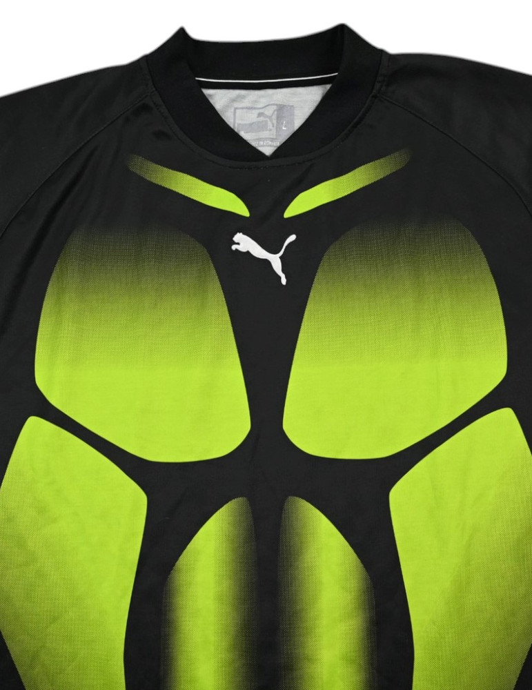 PUMA OLDSCHOOL GOALKEEPER LONGSLEEVE L