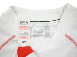 2002-04 POLAND SHIRT M