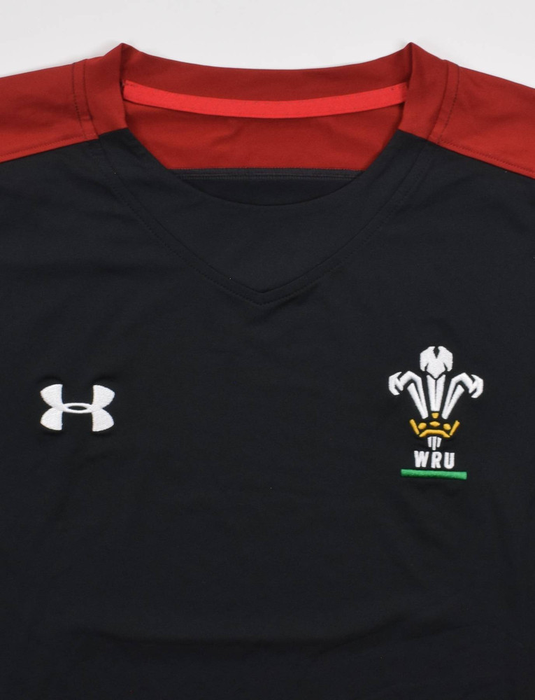 WALES RUGBY KOSZULKA M