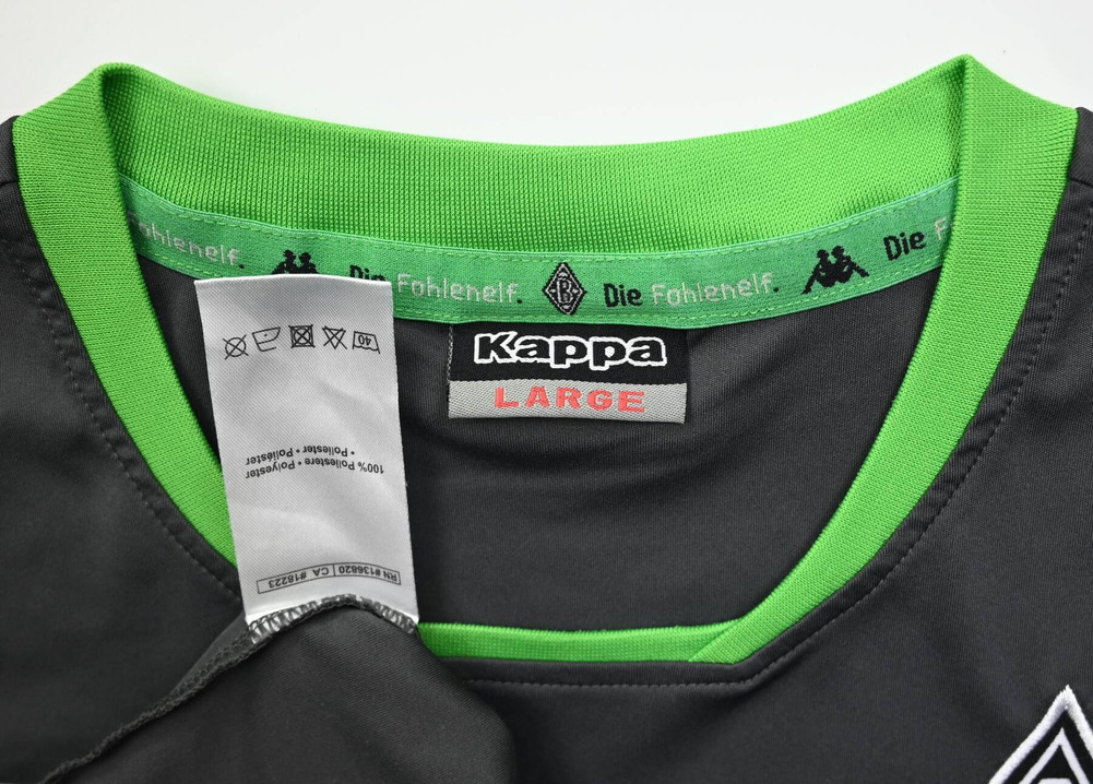 BORUSSIA MONCHENGLADBACH KOSZULKA L