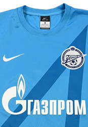 2012-13 ZENIT SAINT PETERSBURG KOSZULKA M