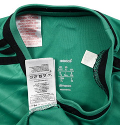 2013-15 SCHALKE *DRAXLER* SHIRT XL. BOYS