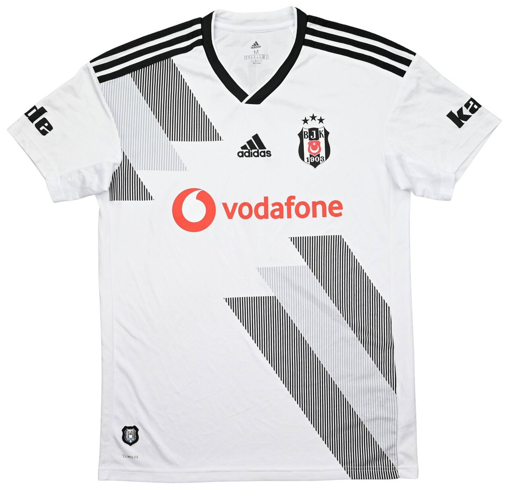 2019-20 BESIKTAS SHIRT M