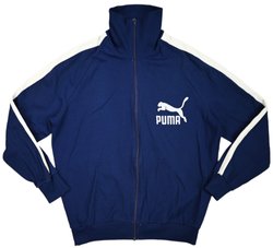 PUMA OLDSCHOOL TOP XL