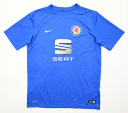 2015-16 EINTRACHT BRAUNSCHWEIG KOSZULKA S