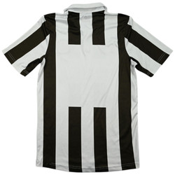 2011-12 ST. PAULI SHIRT S