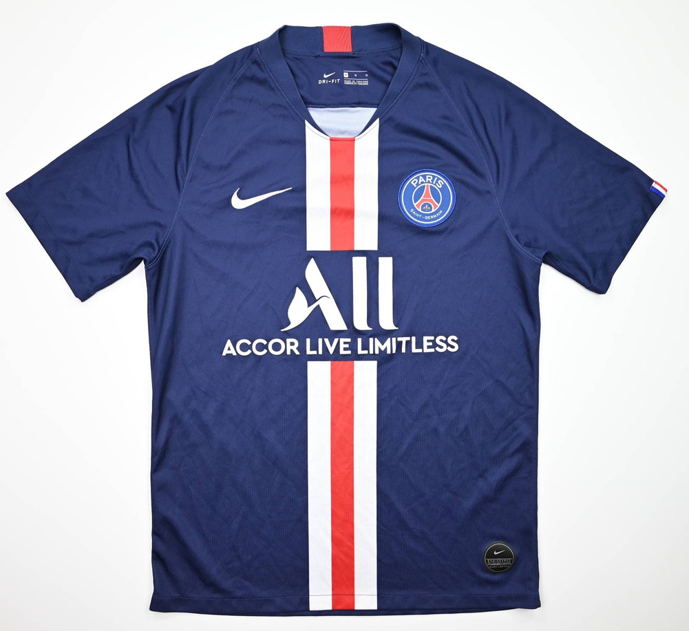 2019-20 PARIS SAINT-GERMAIN KOSZULKA M