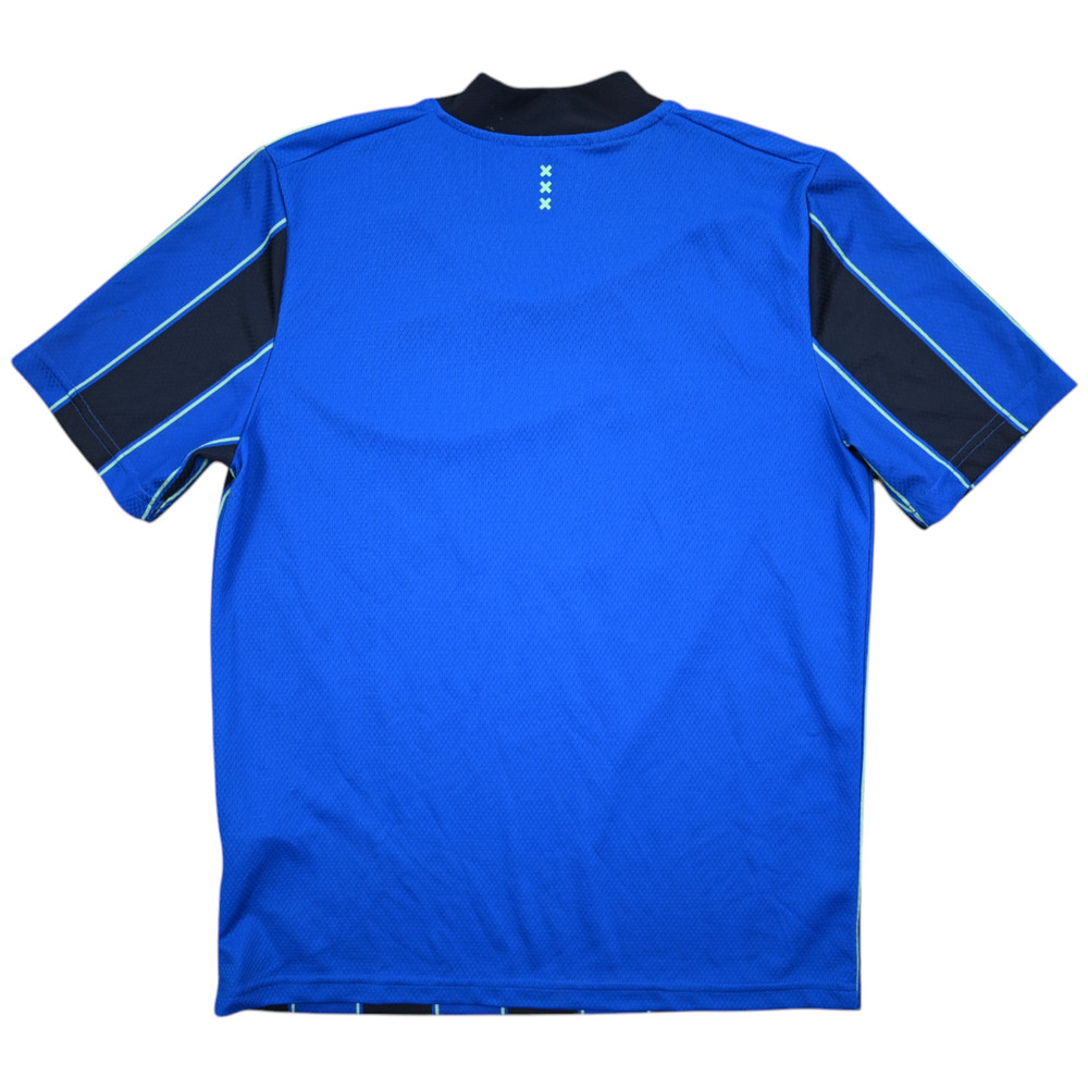 2020-21 AJAX AMSTERDAM SHIRT L. BOYS