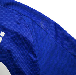 2008-10 SCHALKE *KURANYI* SHIRT S