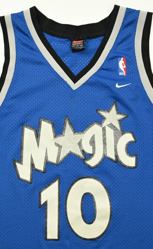ORLANDO MAGIC *ARMSTRONG* NBA KOSZULKA XL