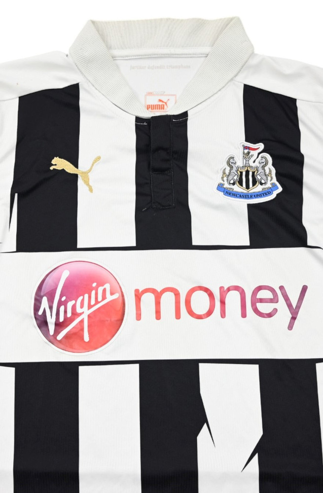 2012-13 NEWCASTLE UNITED KOSZULKA S