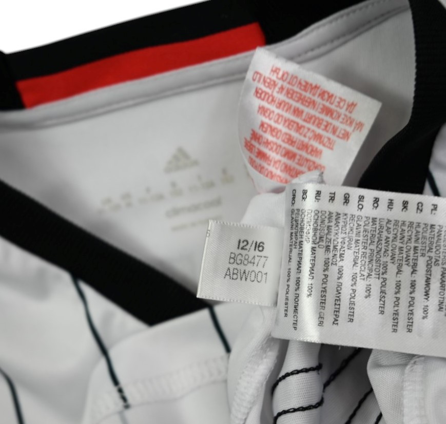 2016-17 BESIKTAS SHIRT M. BOYS