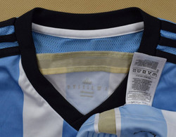 2013-15 ARGENTINA SHIRT S