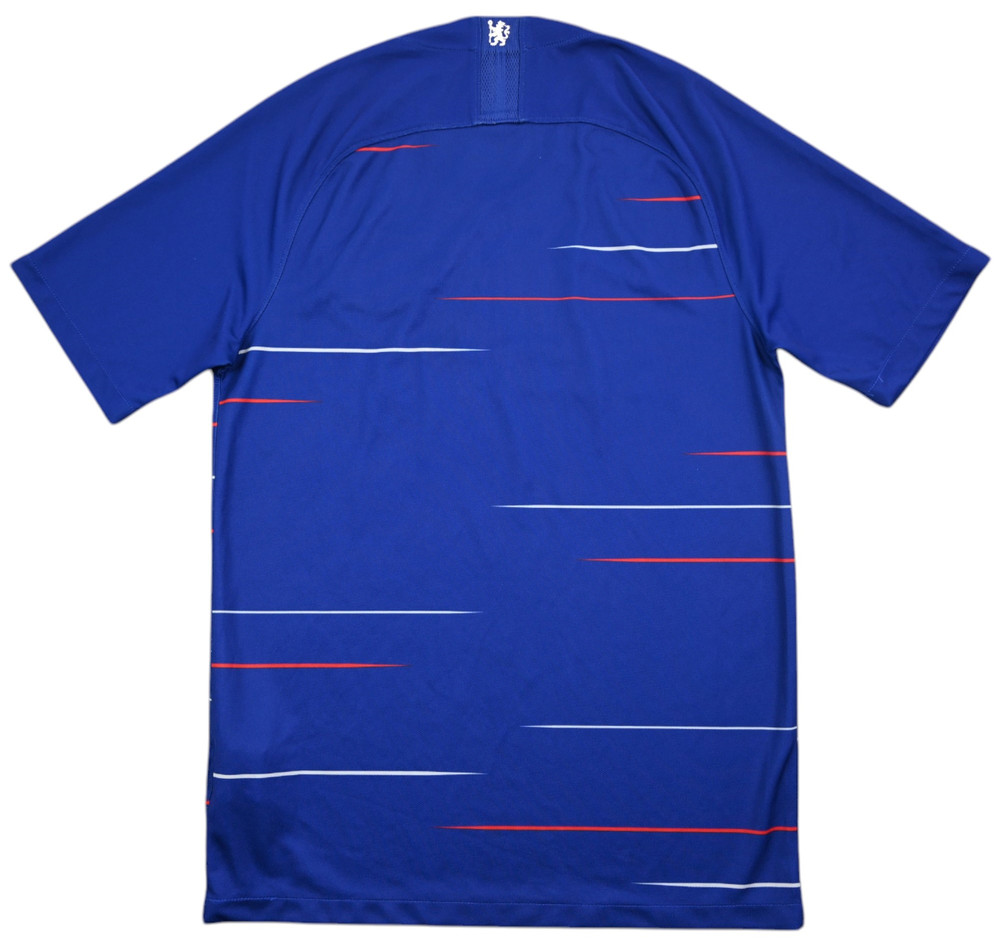 2018-19 CHELSEA LONDON SHIRT S