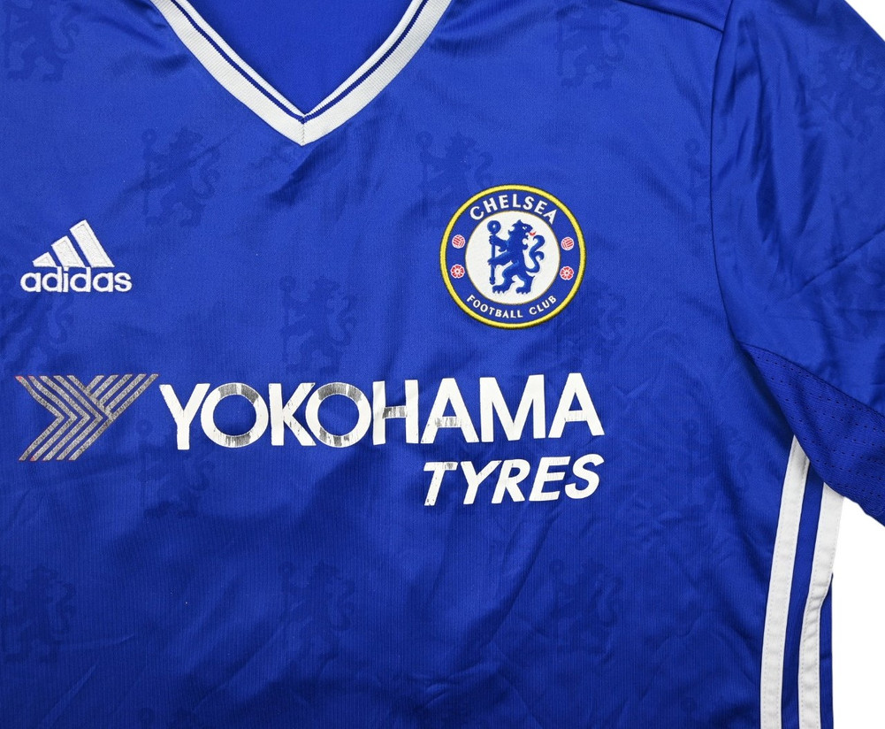2016-17 CHELSEA *DIEGO COSTA* SHIRT L