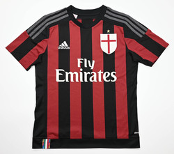 2015-16 AC MILAN KOSZULKA L. BOYS
