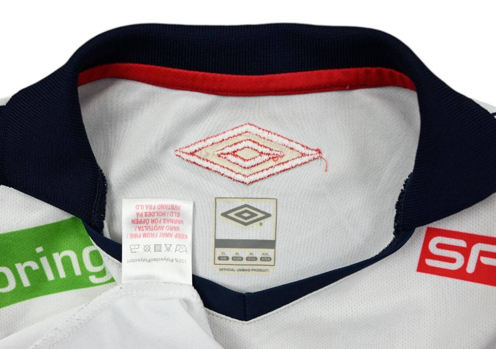 NORWAY HANDBALL KOSZULKA XL