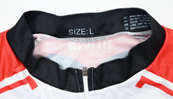 TITAN SPORTS CYCLING SHIRT L