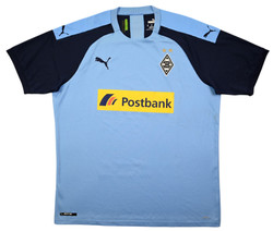 2019-20 BORUSSIA MONCHENGLADBACH KOSZULKA XL