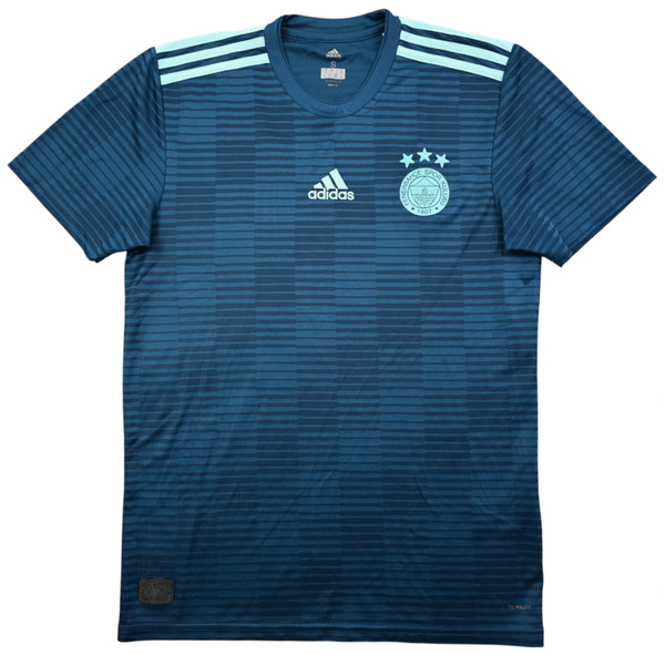 2018-19 FENERBAHCE KOSZULKA S