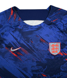 2022-23 ENGLAND SHIRT XXL