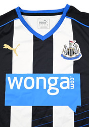 2015-16 NEWCASTLE UNITED KOSZULKA S
