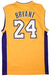 LOS ANGELES LAKERS *BRYANT* NBA KOSZULKA S