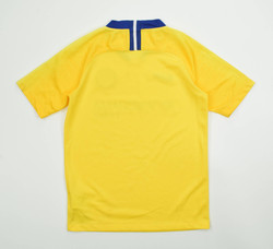 2018-19 CHELSEA LONDON KOSZULKA L. BOYS